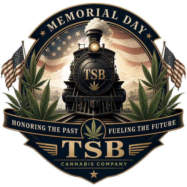 THCA Small Buds