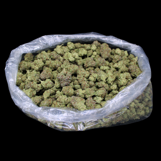 UK Cheese THCA Flower