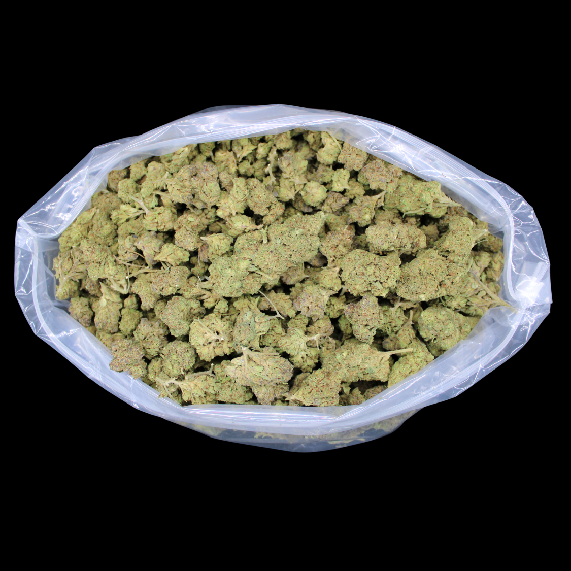 THCA Flower Budget Buds