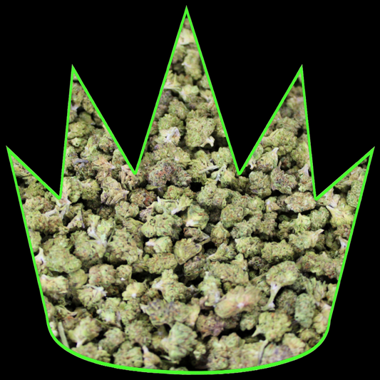 Vanilla Waferz THCA Flower