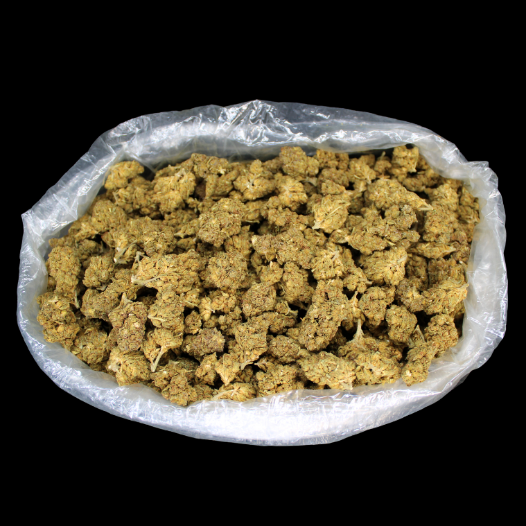 THCA Flower Budget Buds