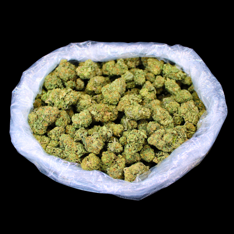 Wedding Cake THCA Flower