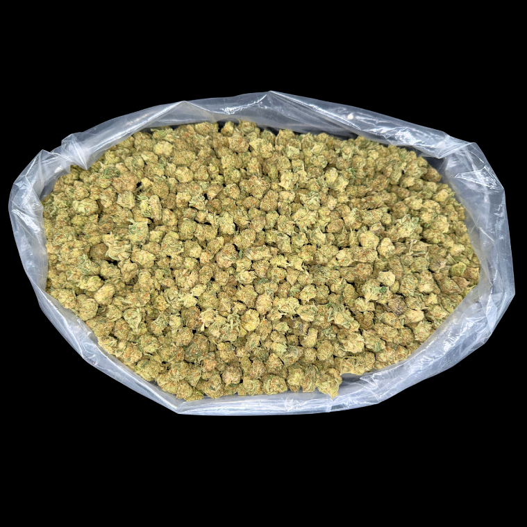 Bulk Indoor THCA Smalls