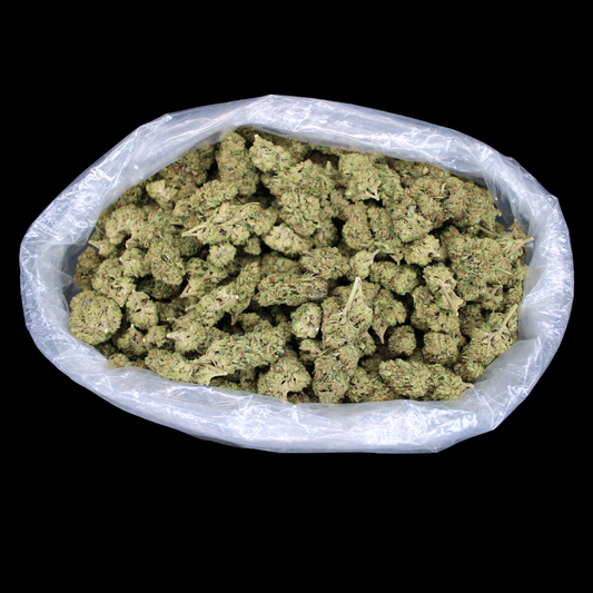 White Rhino THCA Flower