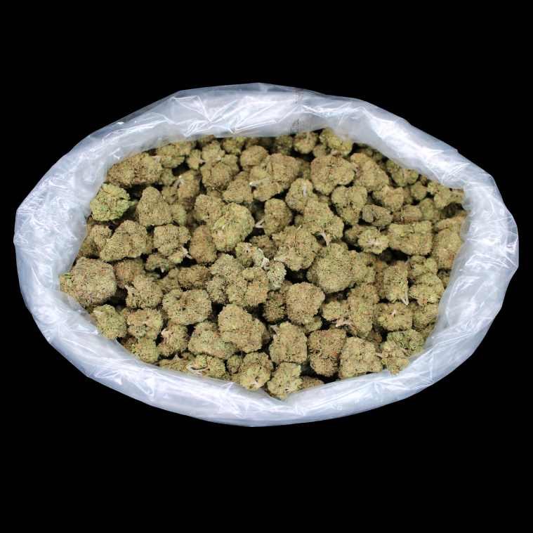 White Rhino THCA Flower