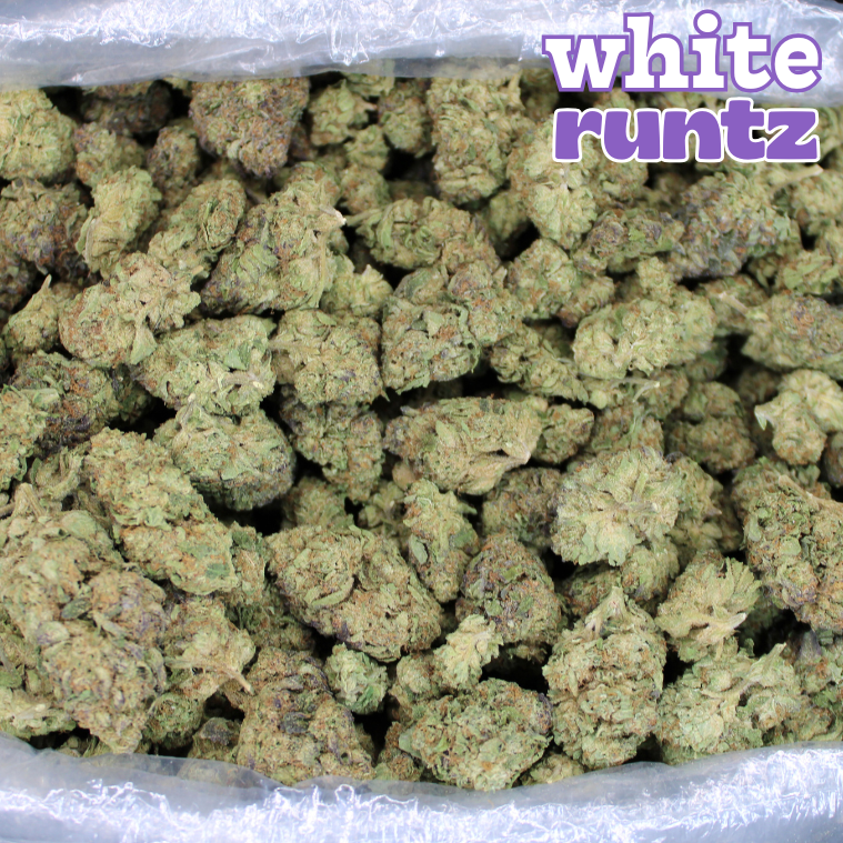 Cheap THCA Smalls Pound