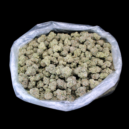 White Widow Indoor THCA Flower