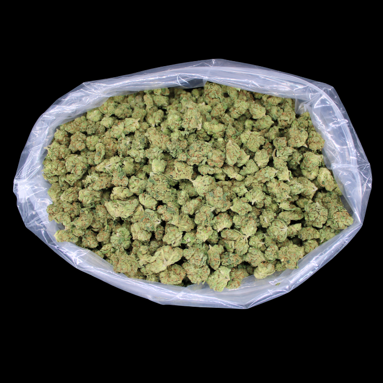 Bulk Indoor THCA Smalls