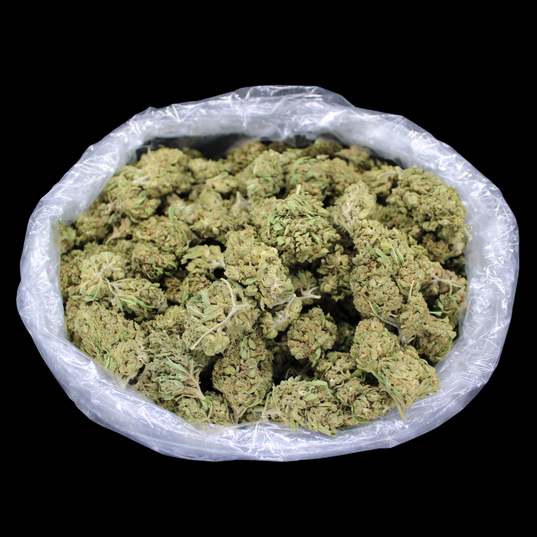 Cheap THCA Flower Pound