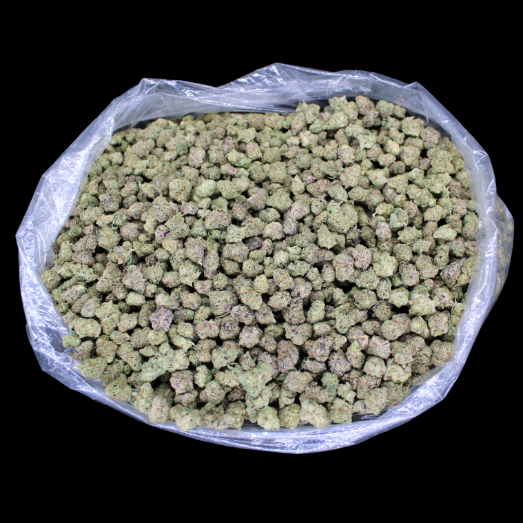 Zoap Exotic THCA Flower