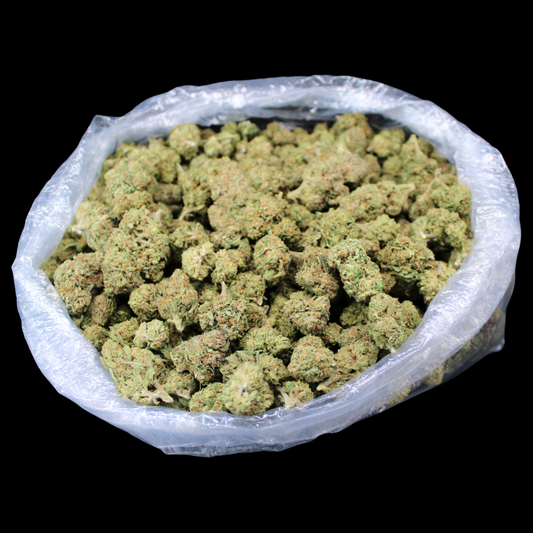 Zookies THCA Flower